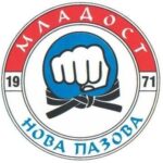 Tri medalje za Karate klub Mladost na međunarodnom turniru u Sofiji KK Mladost