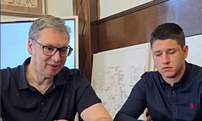 Foto:Instagram/buducnostsrbijeav