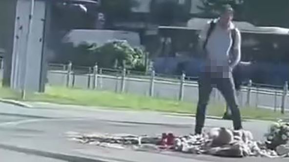 scereenshot društvene mreže