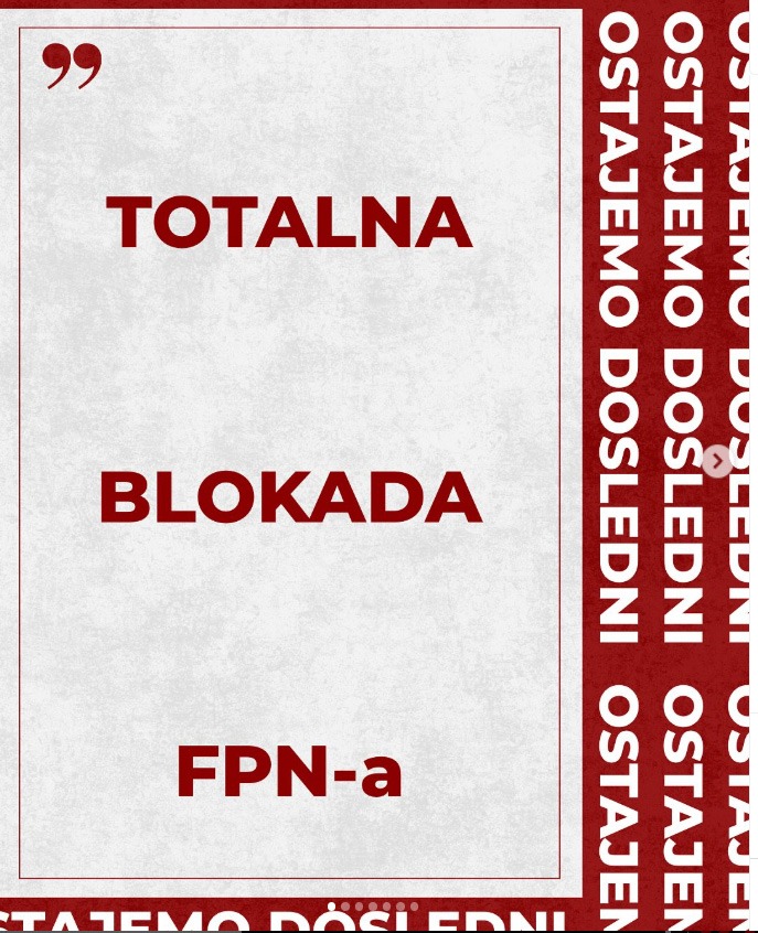 instagram: blokada.fpn