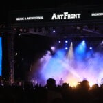 4. Art Front festival 21. i 22. avgusta u Sremskoj Mitrovici