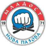 Karate klub Mladost na Kupu Srbije: Dva zlata, srebro i pet bronzi u Novom Sadu