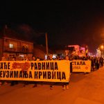 Pošast traje 13 godina, otpor ne staje: Skup studenata u Pećincima