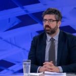 ZLF spreman da podrži studentsku listu na izborima Radomir Lazović iz Zeleno-levog fronta izjavio je da bi u slučaju raspisivanja letnjih izbora njegova stranka podržala studentsku listu