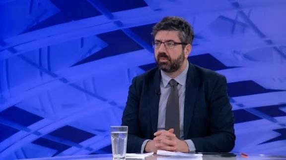 Radomir Lazović iz Zeleno-levog fronta izjavio je da bi u slučaju raspisivanja letnjih izbora njegova stranka podržala studentsku listu