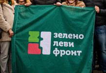 ZLF traži izveštaj o navodnom pokušaju napada na gasnu infrastrukturu ZLF traži izveštaj MUP-a i Ministarstva odbrane