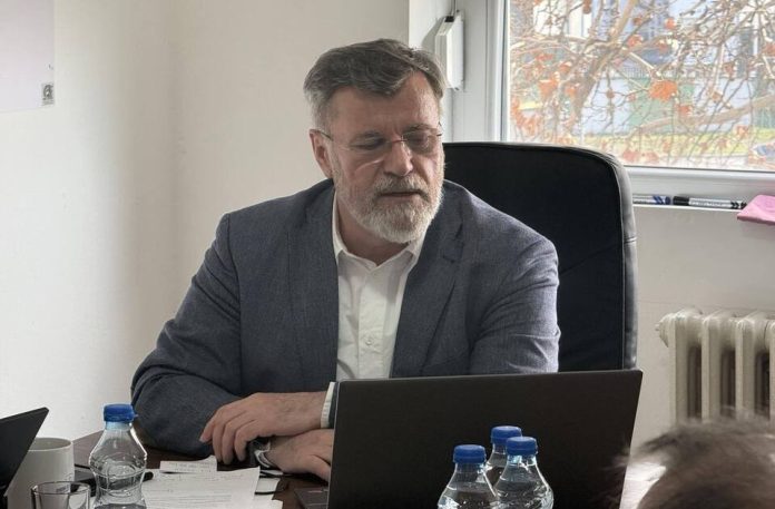 Sud odbio zabranu propagandnog filma koji ugrožava Verana Matića