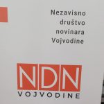 NDNV: Nikola Selaković otvoreno pozvao na linč Dinka Gruhonjića NDNV upozorava da izjave ministra kulture Nikole Selakovića ugrožavaju bezbednost novinara Dinka Gruhonjića i podstiču nasilje.