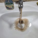 NOVA PAZOVA: U četvrtak opet ispiranje vodovodne mreže