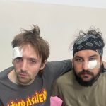 ANEM upozorava na izostanak reakcije posle napada na novinare u Boru nasilje nad novinarima