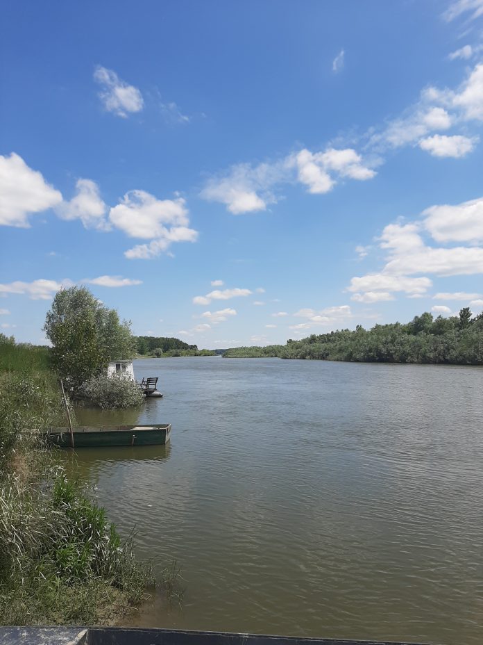 Bostanska čajanka