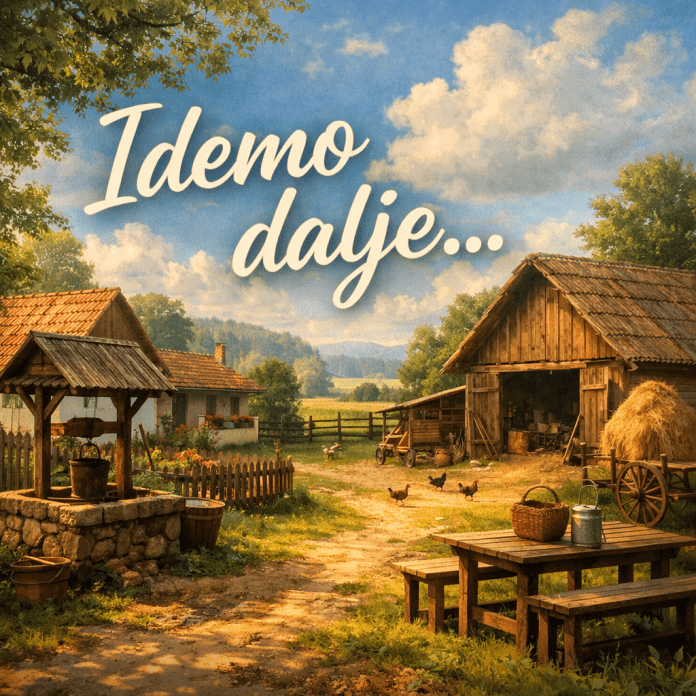 Največi šmeker sa ovih prostora