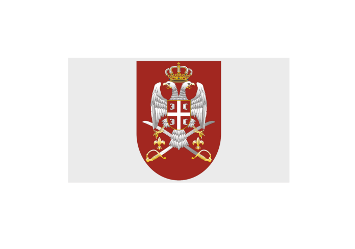 ovinar Uglješa Bokić fotografiše pripadnike vojne policije