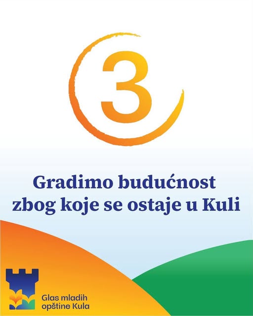 Kula zaokruži 3