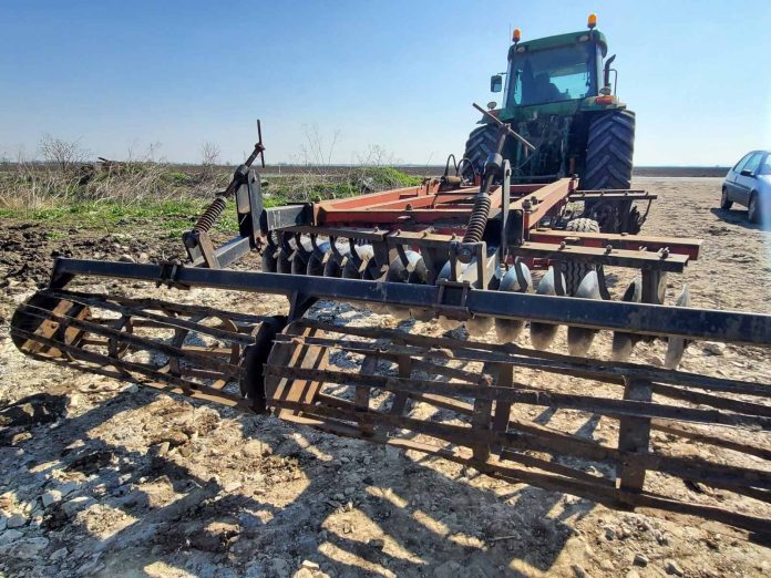 subvencije po hektaru za poljoprivrednike