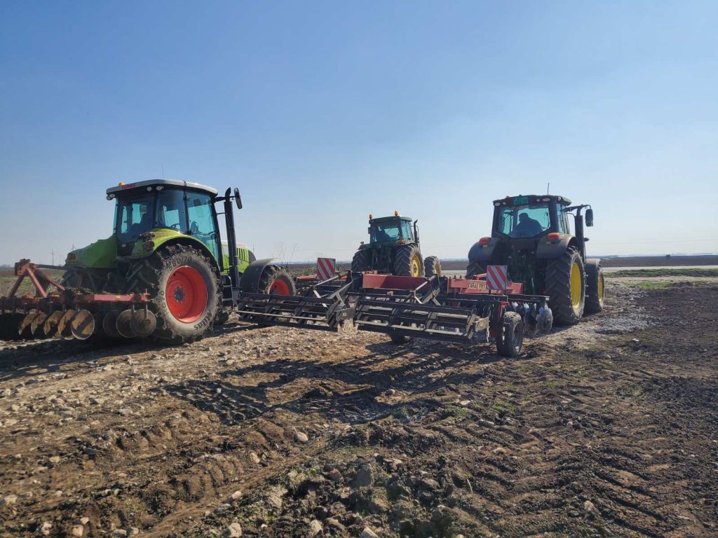 subvencije po hektaru za poljoprivrednike