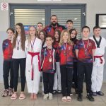 Još jedan sjajan uspeh TK Imperium Pazova Imperium Pazova