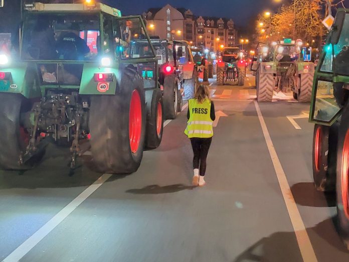 Danas solidarnost, sutra opstanak