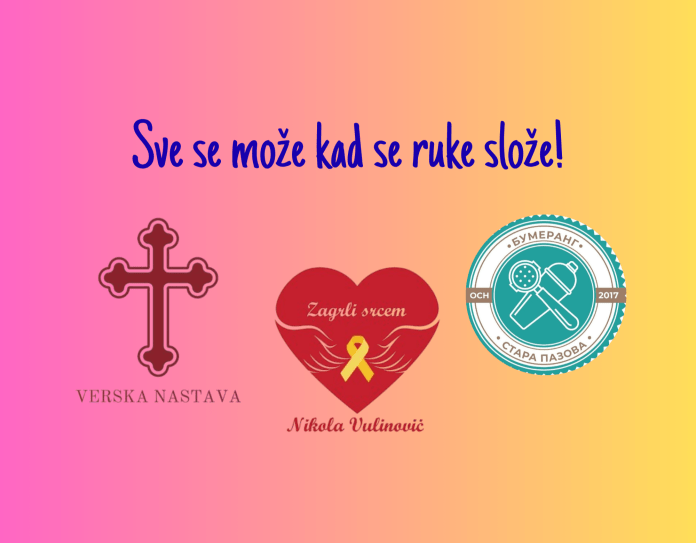 Pazovački humanitarni buvljak: „Sve se može kad se ruke slože“