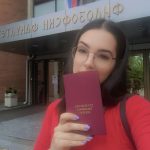 Blokaderi 10:0 Ćaci — lična priča jedne „nepodobne“ studentkinje „Strani plaćenik“ sa šest jezika i desetkama