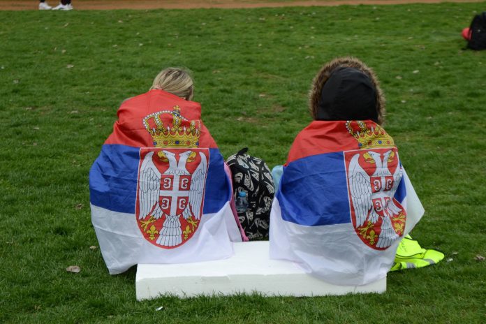 Studenti traže vanredne izbore