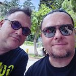 Nove pretnje smrću novinarima Vidojkoviću i Kulačinu – ANEM upozorava na eskalaciju nasilja Nove pretnje smrću novinarima Vidojkoviću i Kulačinu