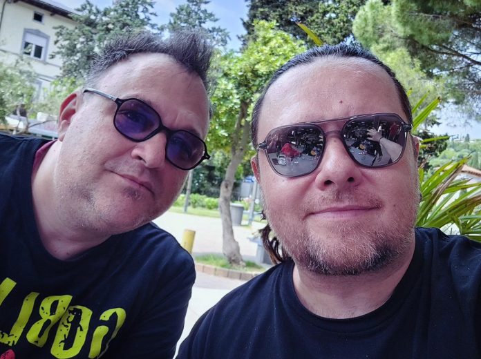 Nove pretnje smrću novinarima Vidojkoviću i Kulačinu