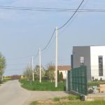 Vojka: Ulica bez rasvete i trotoara, nadležnosti nejasne, građani bez odgovora Ulica bez rasvete i trotoara