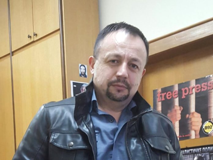 Inspektor Predrag Simonović govori o slučaju Slavka Ćuruvije, pritiscima, radu službi i potrazi za pravdom 27 godina nakon ubistva.