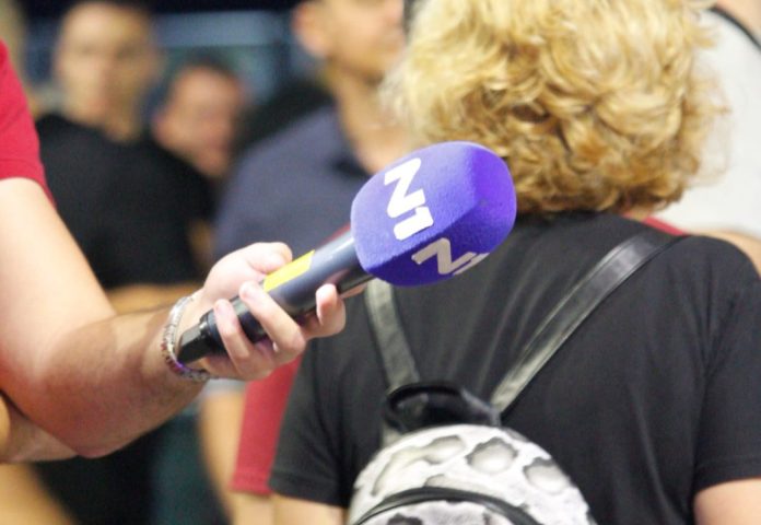 Redakcija N1 oštro je reagovala