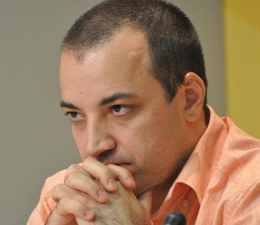 Popović: Vlast prvi put protiv ozbiljno organizovane političke snage u Srbiji