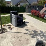 JKP Čistoća: Nova oprema na ulicama u Novoj Pazovi Nova oprema na ulicama Nove Pazove