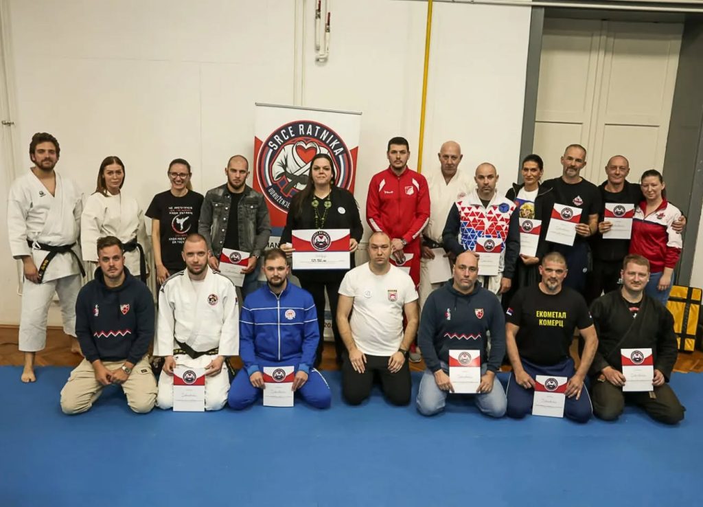 aikido srce ratnika 1
