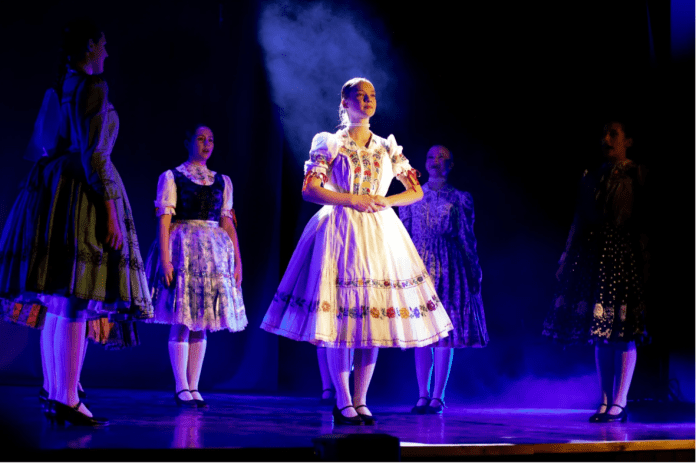 Predstava „Miesto na zemi“ stiže u Srbiju