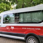 Vanredna akcija dobrovoljnog davanja krvi u Novoj Pazovi u nedelju Vanredna akcija davanja krvi u Novoj Pazovi 19. aprila