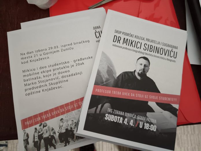 najbolji od najboljih na skupu u staroj pazovi