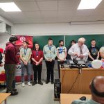 Novi uspeh našeg mladog sugrađanina Ivana Demetra Ivan Demeter prvo mesto matematika Republičko takmičenje Beograd