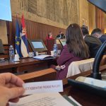 Skupština Vojvodine: Turanjanin (ZLF) kritikovao izveštaje Vlade, Ombudsmana i Fonda za evropske poslove Sednica AP Vojvodina