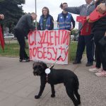 „Studenti pobeđuju“: velika akcija širom Srbije i druge političke aktivnosti u javnom prostoru Akcija „Studenti pobeđuju“ sprovedena na tri lokacije