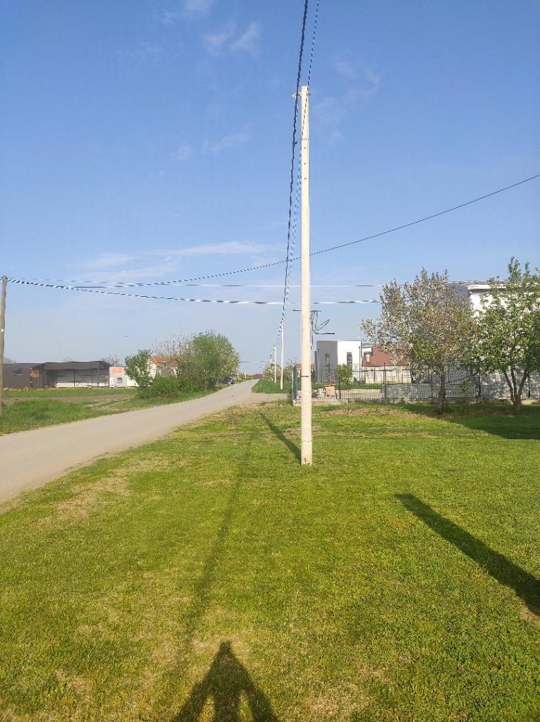 15 meseci cekanja za ulicnu rasvetu..