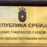Afera javnih nabavki u Novom Sadu: Uhapšeni funkcioneri, sumnja na zloupotrebe vredne 300 miliona dinara Više javno tužilaštvo u Novom Sadu