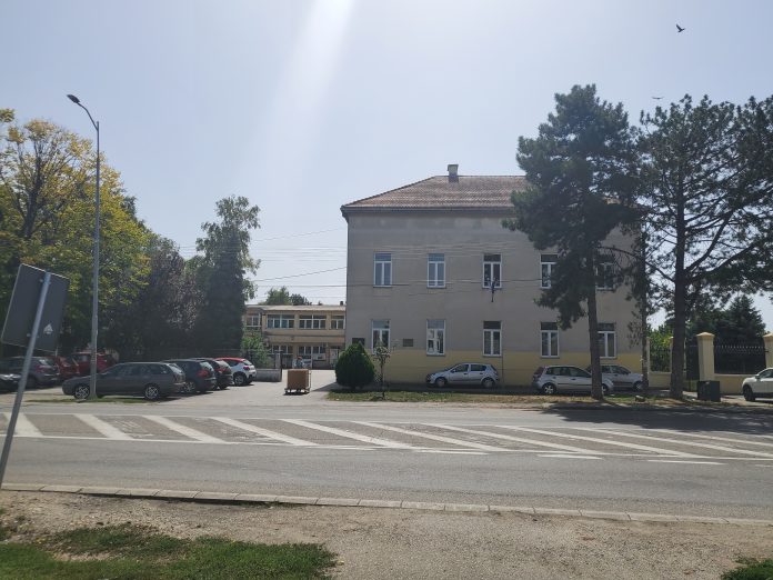 mala matura