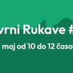 „Zavrni rukave #14“: Velika akcija čišćenja i u opštini Stara Pazova 10. maja Zavrni rukave širom Srbije