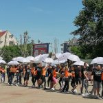 Maturanti danas plešu na trgu u Staroj Pazovi: „Evropa pleše” evropa plese