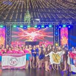Veliki evropski uspeh za Dance Star Pazova Plesači Dance Star Pazova na Evropskom šampionatu u Temišvaru slave osvajanje medalja nakon uspešnog nastupa na sceni.