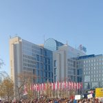 NIS: Nepoznata srpska firma ponudila 2 milijarde evra za ruski udeo Logo NIS-a ispred sedišta kompanije