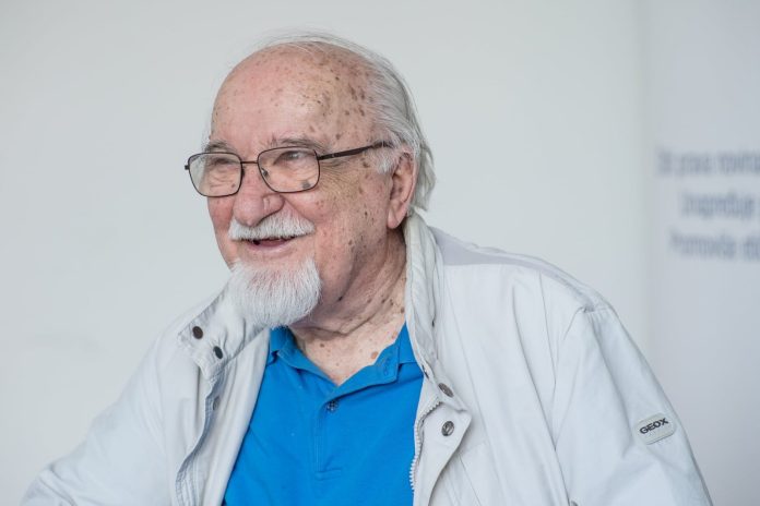 Preminuo Predrag Koraksić Koraks – Otišao legendarni karikaturista i simbol slobodnog mišljenja