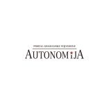 Autonomija apeluje na javnost: podrška za nastavak nezavisnog rada