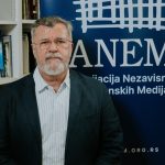 ANEM: Umesto pravde – novi pucnji u Slavka Ćuruviju