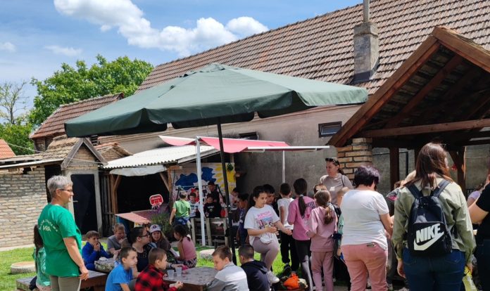 Zelena plantaža Iva inkluzivni kamp